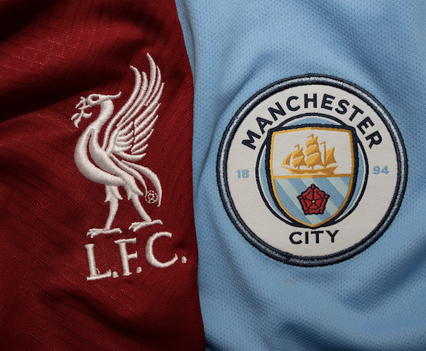 Liverpool vs Manchester City – Best UK betting Offers, Free Bets & Predictions